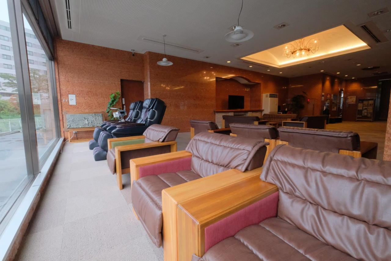 Angel Resort Yuzawa Yuzawa  Zewnętrze zdjęcie