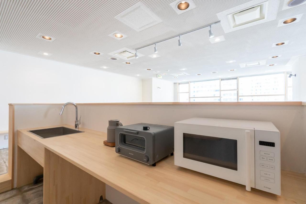 Angel Resort Yuzawa Yuzawa  Zewnętrze zdjęcie