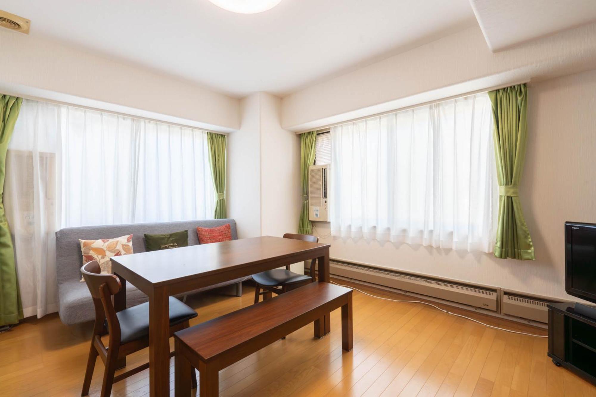 Angel Resort Yuzawa Yuzawa  Zewnętrze zdjęcie