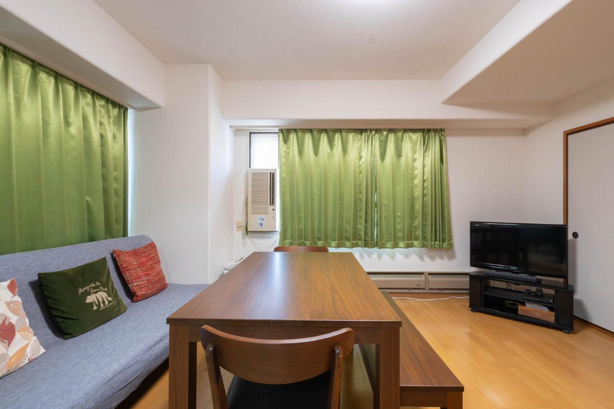 Angel Resort Yuzawa Yuzawa  Zewnętrze zdjęcie