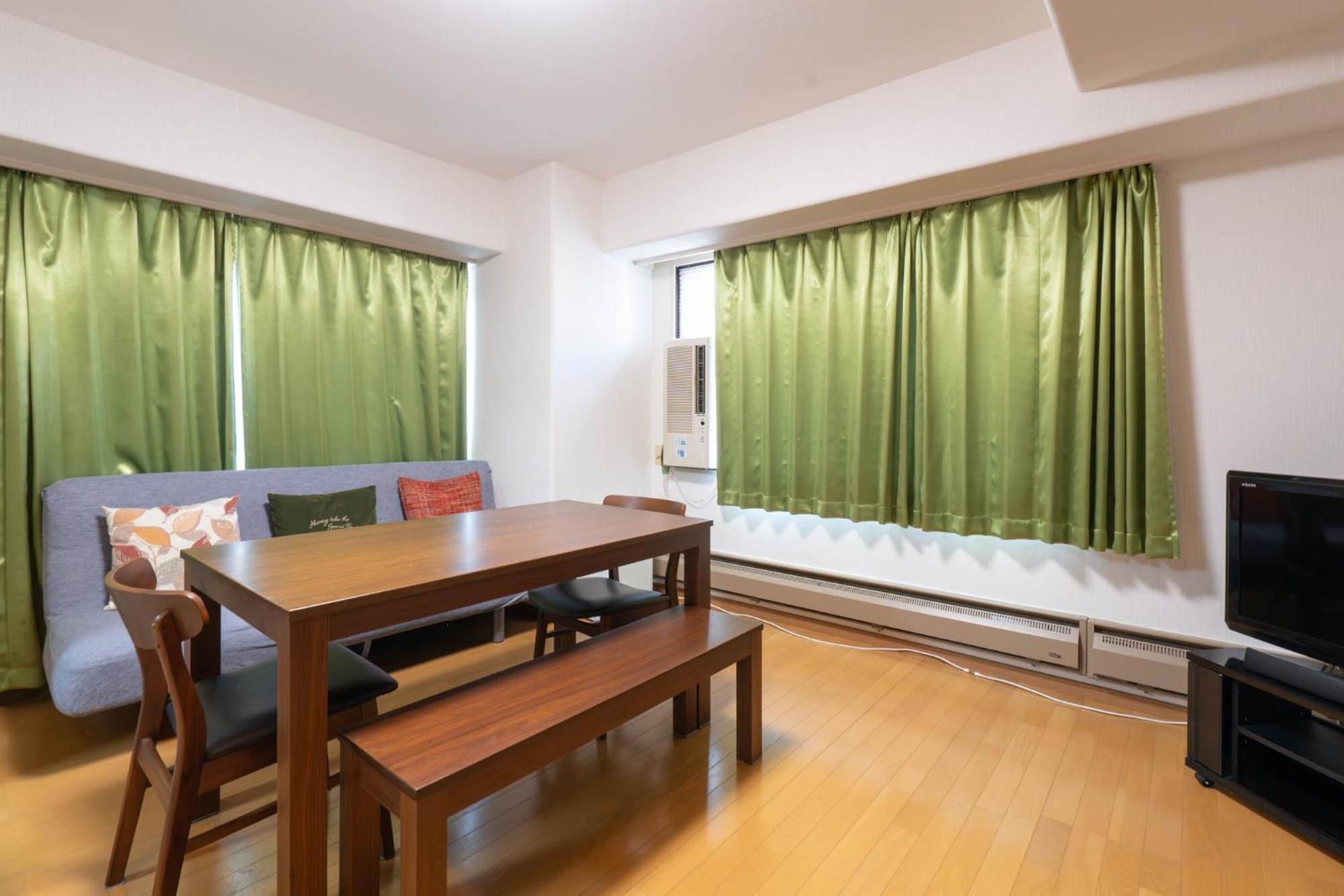 Angel Resort Yuzawa Yuzawa  Zewnętrze zdjęcie