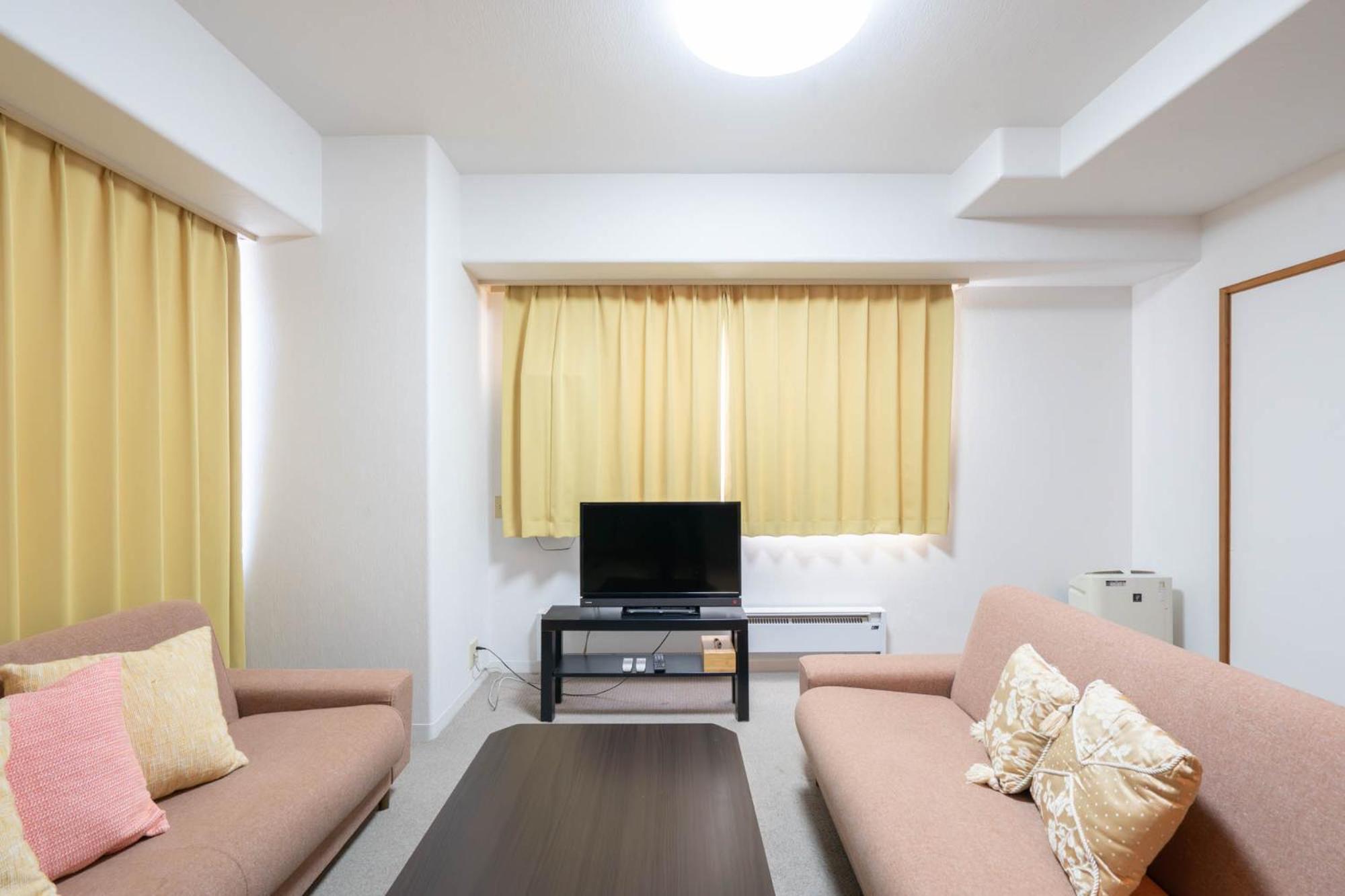 Angel Resort Yuzawa Yuzawa  Zewnętrze zdjęcie