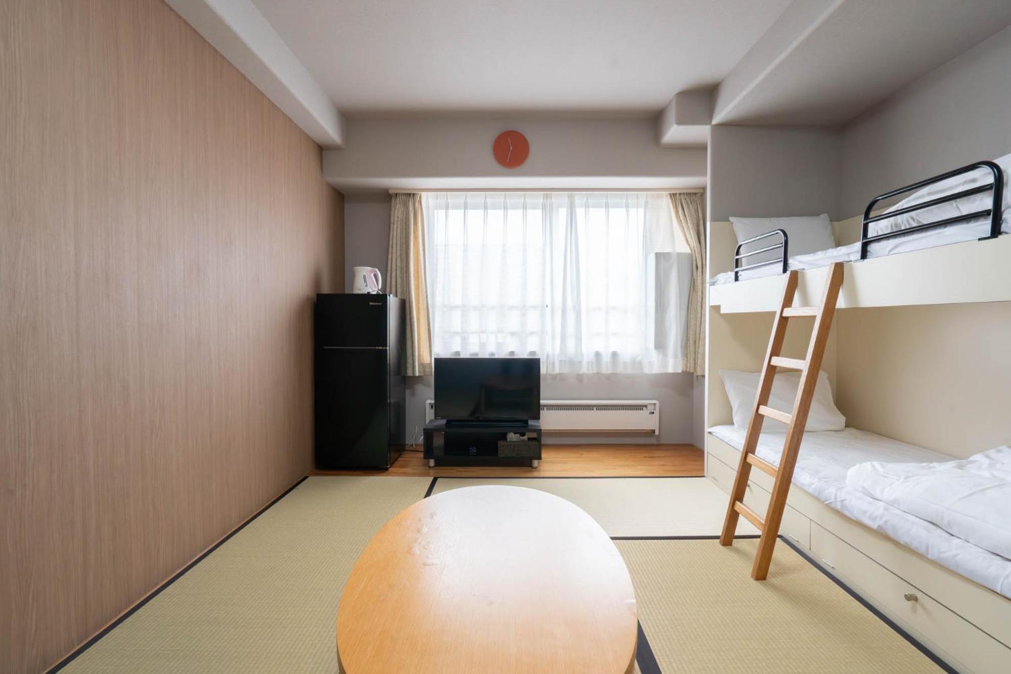 Angel Resort Yuzawa Yuzawa  Zewnętrze zdjęcie