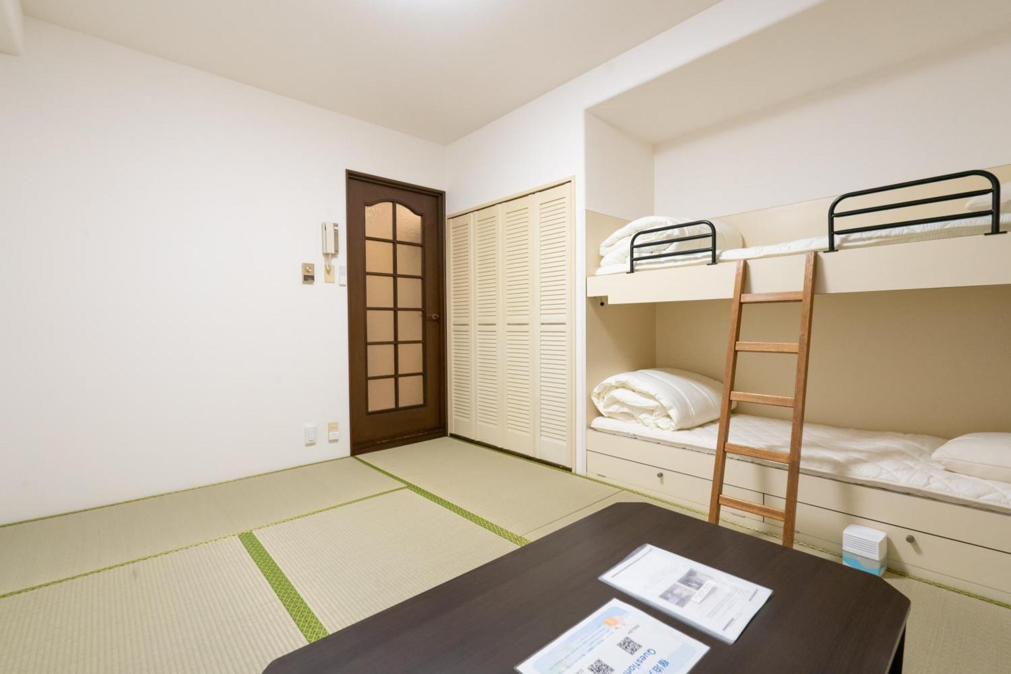 Angel Resort Yuzawa Yuzawa  Pokój zdjęcie