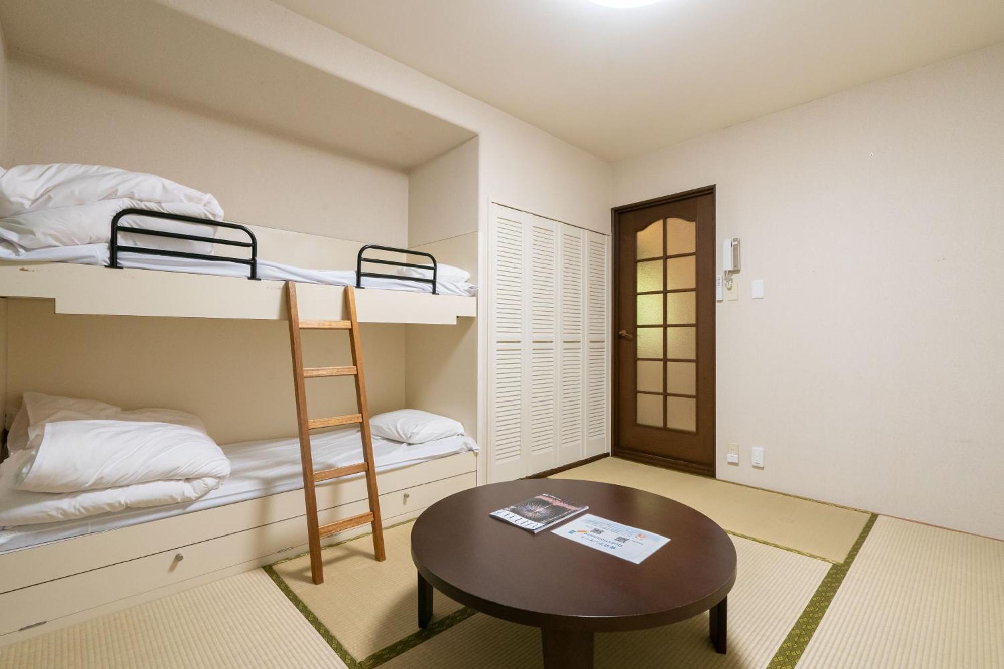 Angel Resort Yuzawa Yuzawa  Pokój zdjęcie