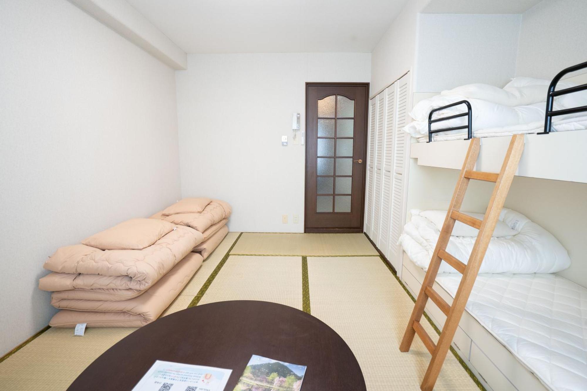 Angel Resort Yuzawa Yuzawa  Pokój zdjęcie
