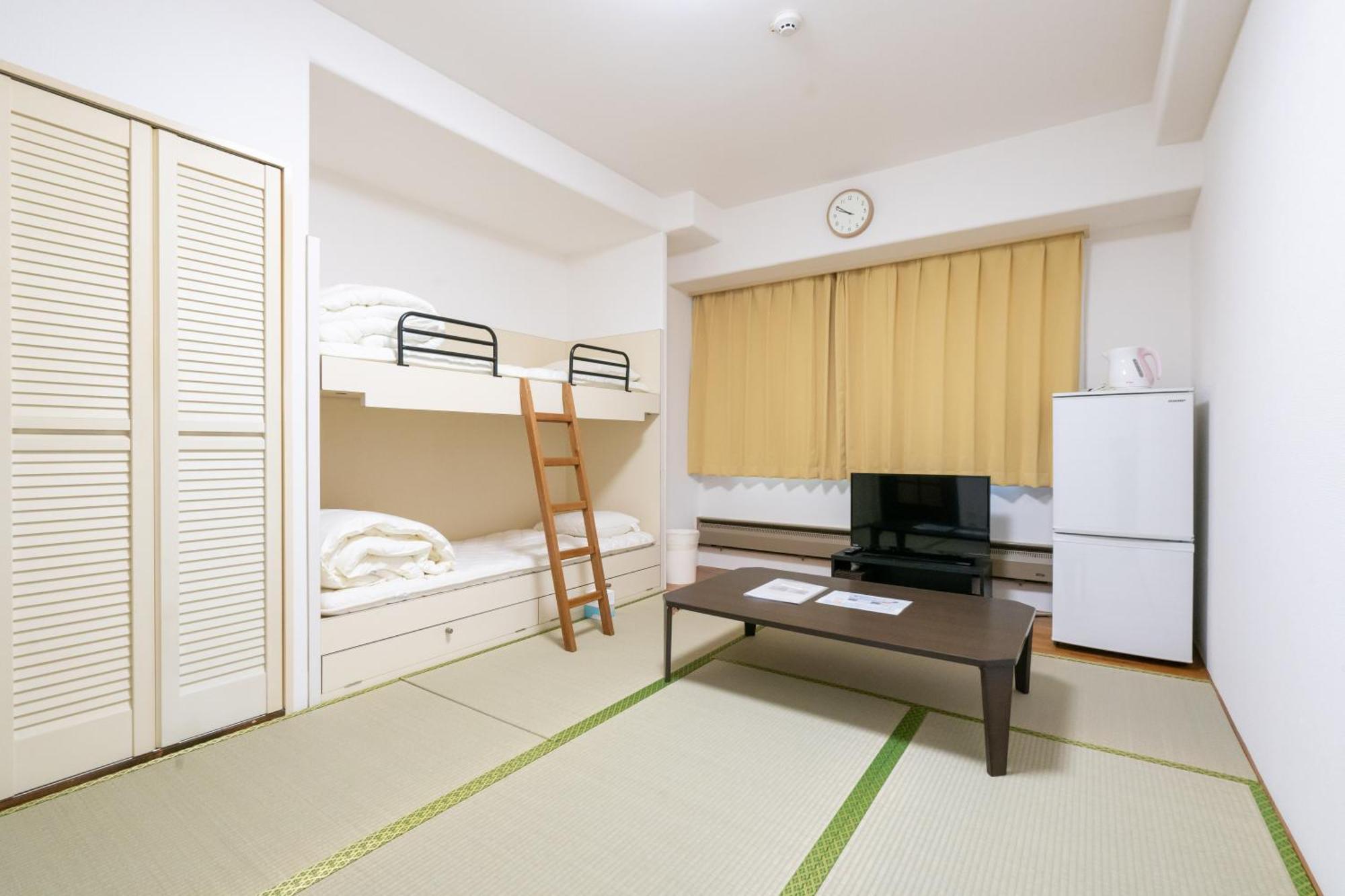 Angel Resort Yuzawa Yuzawa  Pokój zdjęcie