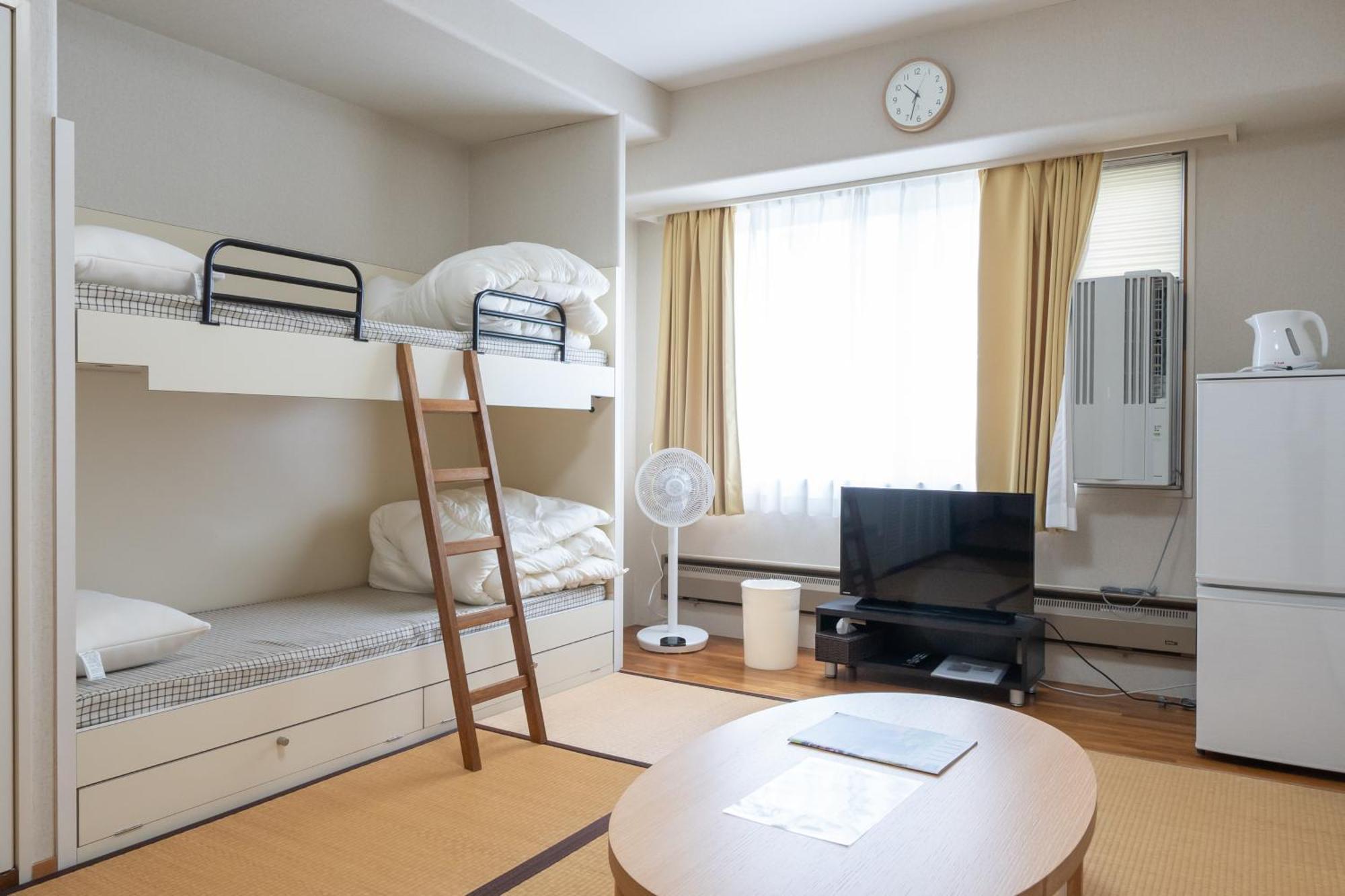 Angel Resort Yuzawa Yuzawa  Pokój zdjęcie