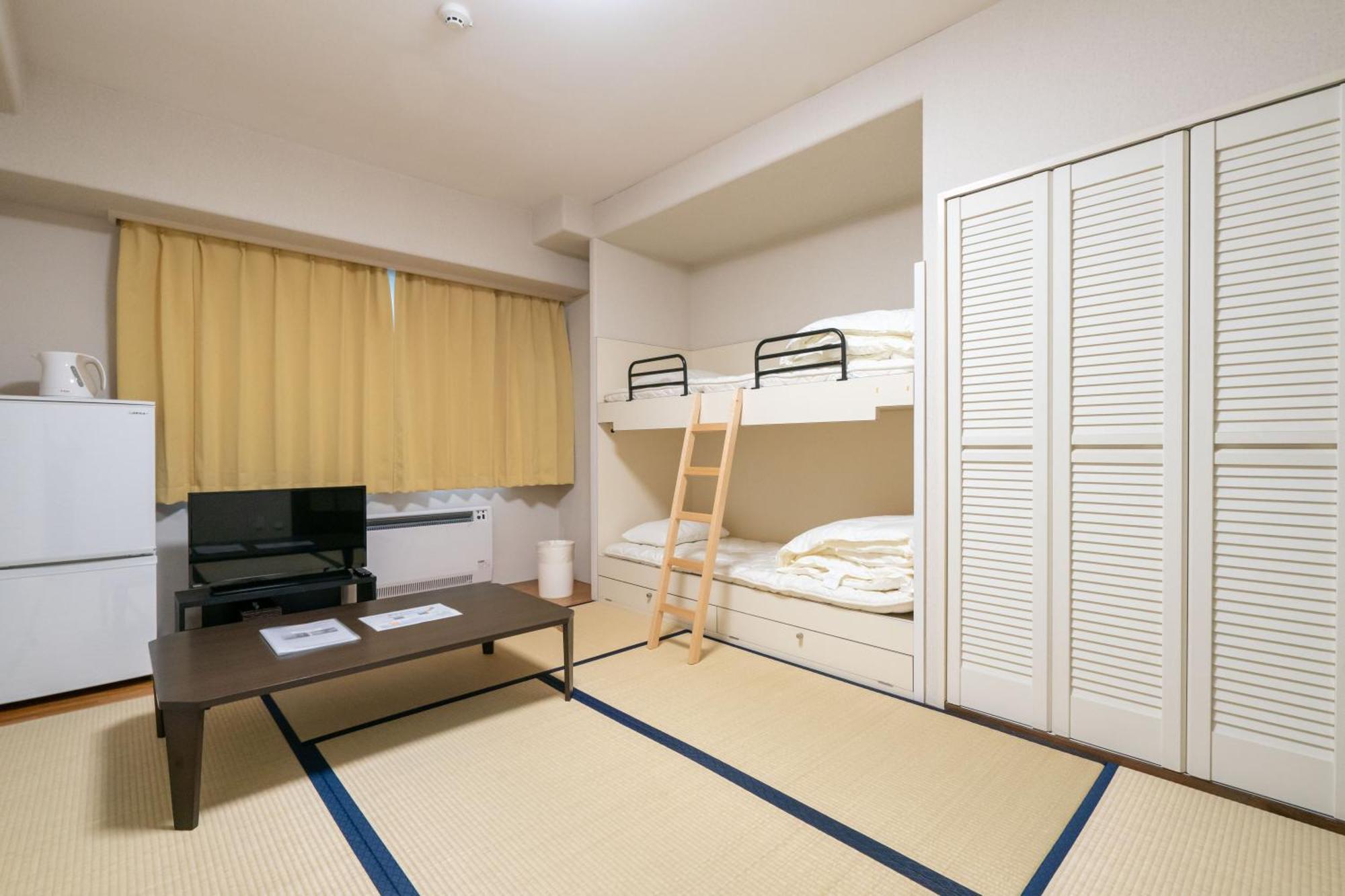 Angel Resort Yuzawa Yuzawa  Pokój zdjęcie