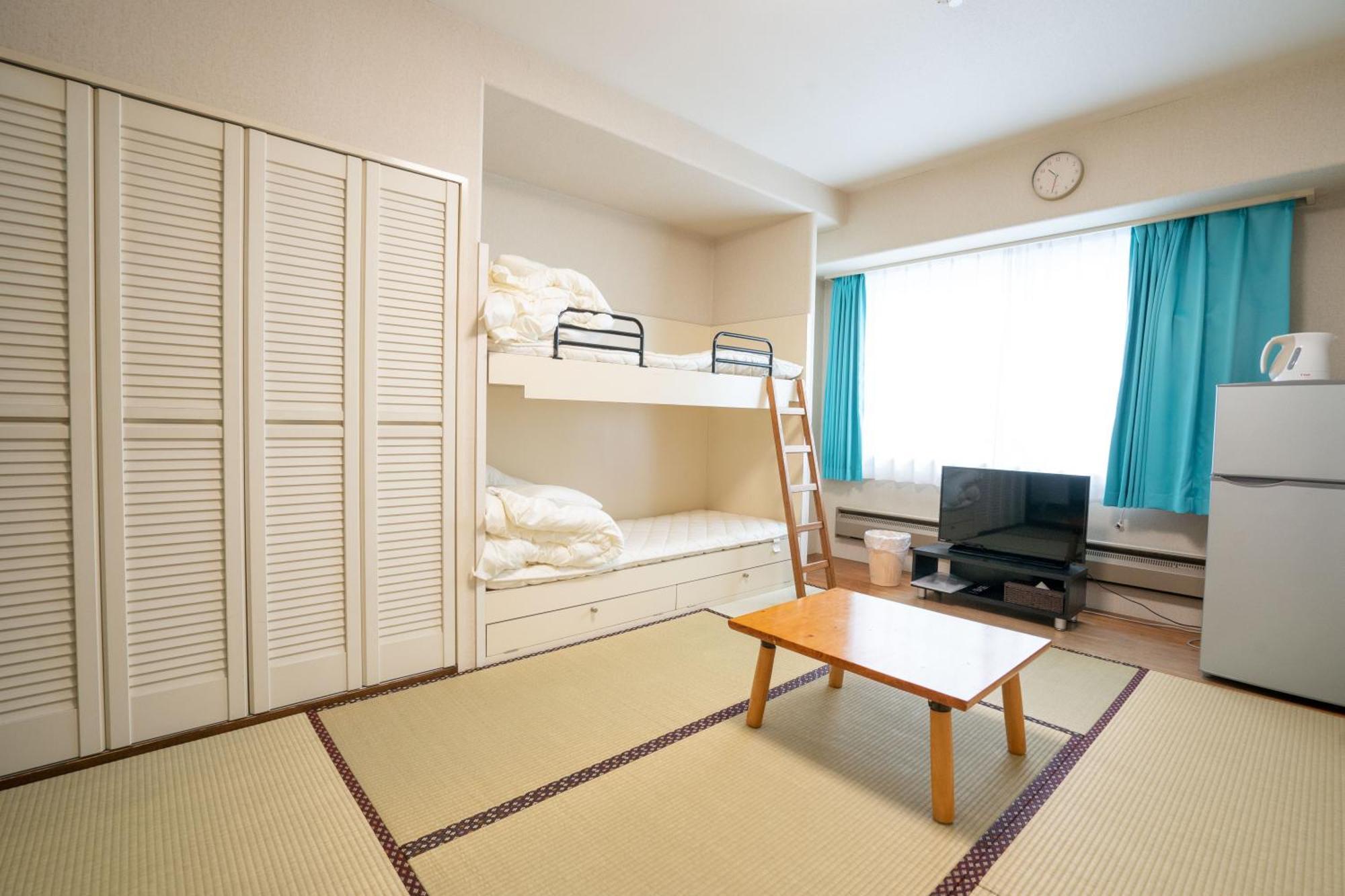 Angel Resort Yuzawa Yuzawa  Pokój zdjęcie