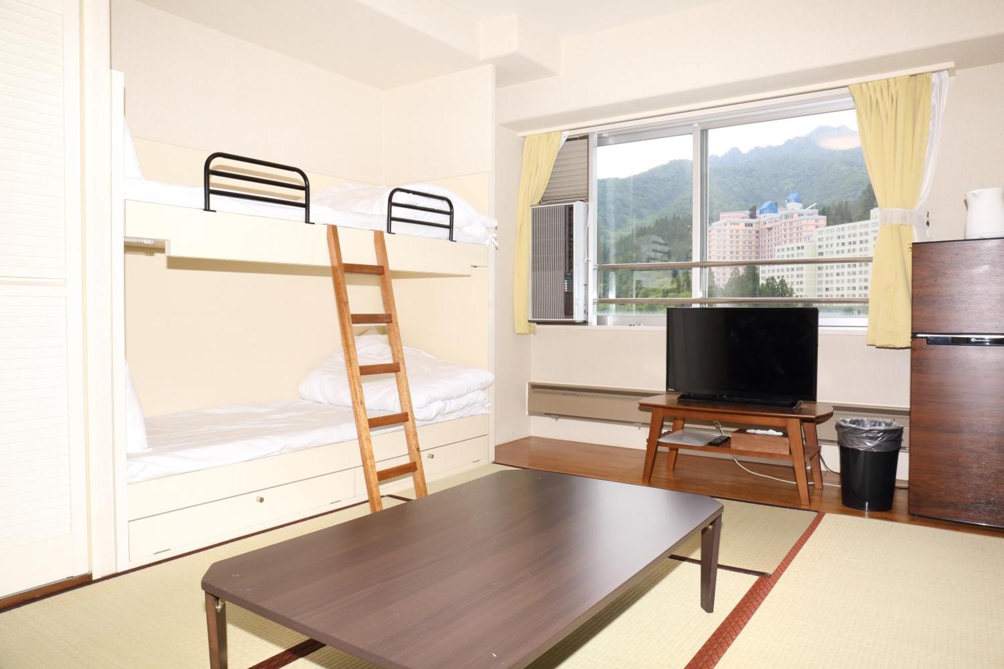 Angel Resort Yuzawa Yuzawa  Pokój zdjęcie