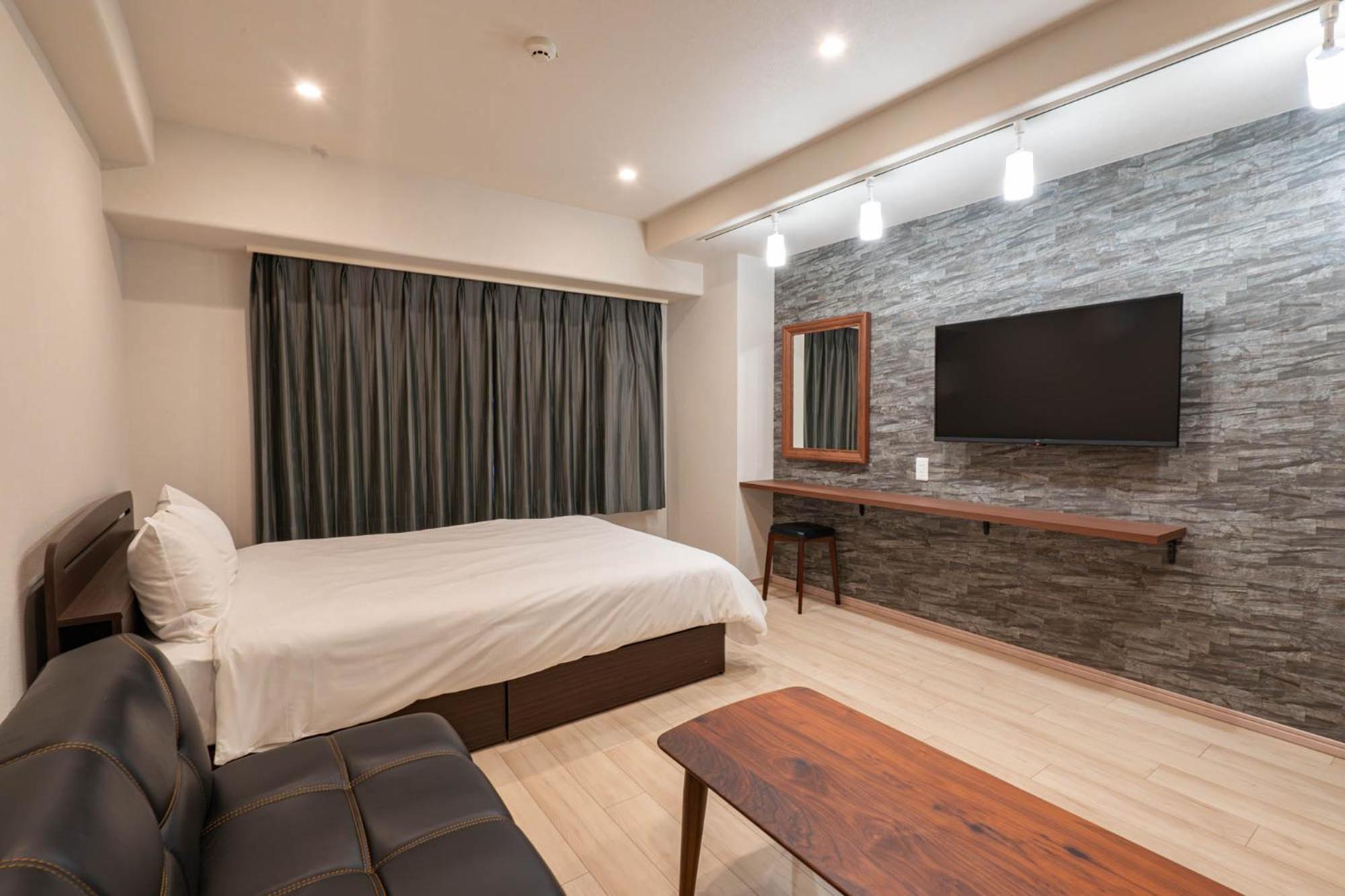 Angel Resort Yuzawa Yuzawa  Zewnętrze zdjęcie
